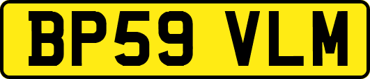 BP59VLM