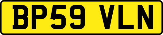 BP59VLN