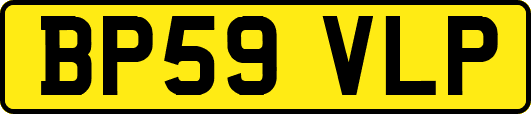 BP59VLP