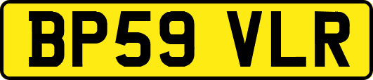 BP59VLR