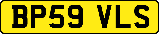 BP59VLS