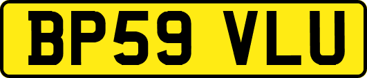 BP59VLU
