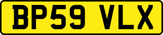BP59VLX
