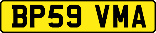 BP59VMA