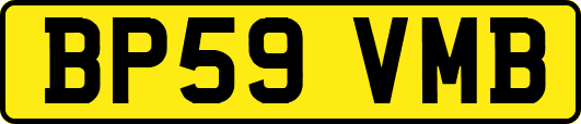 BP59VMB