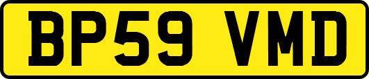 BP59VMD