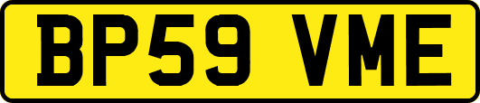 BP59VME