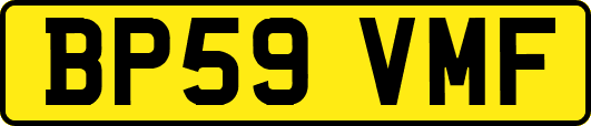 BP59VMF