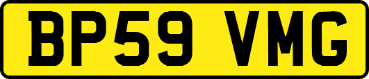 BP59VMG