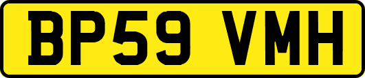 BP59VMH