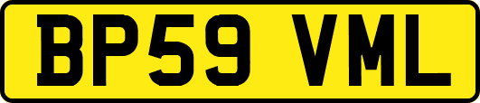 BP59VML