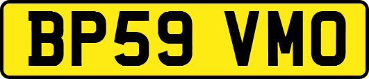 BP59VMO