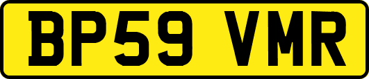 BP59VMR