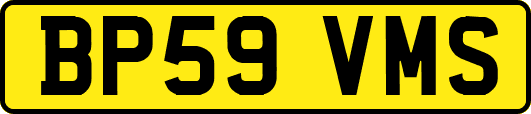 BP59VMS