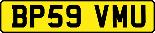 BP59VMU