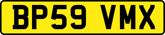 BP59VMX
