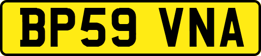 BP59VNA