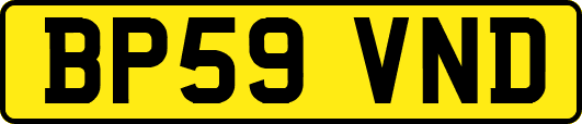 BP59VND