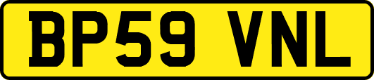 BP59VNL