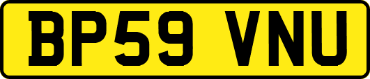 BP59VNU