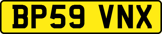 BP59VNX