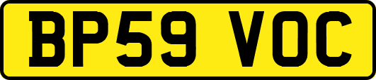 BP59VOC