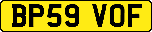 BP59VOF