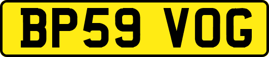 BP59VOG