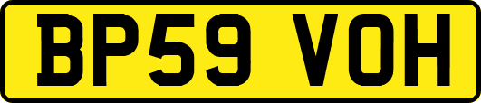 BP59VOH