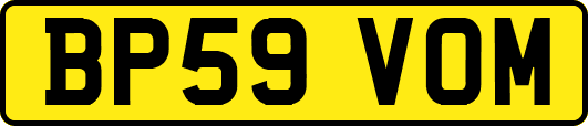 BP59VOM