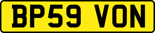 BP59VON