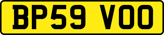 BP59VOO