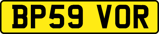 BP59VOR