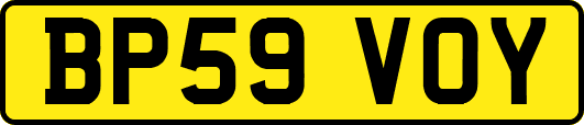 BP59VOY