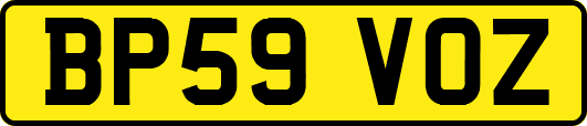 BP59VOZ