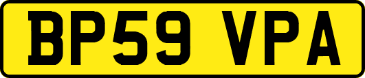 BP59VPA