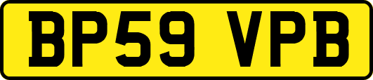BP59VPB