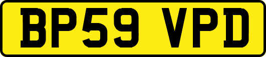 BP59VPD