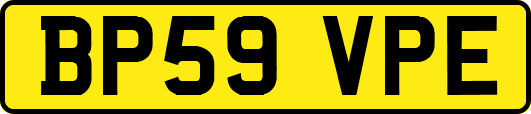 BP59VPE