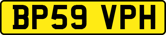 BP59VPH