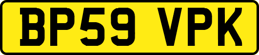 BP59VPK