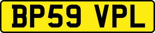 BP59VPL
