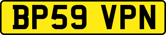BP59VPN