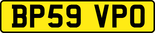 BP59VPO