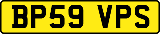 BP59VPS