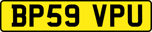 BP59VPU