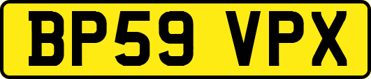 BP59VPX