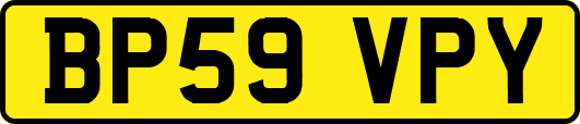 BP59VPY
