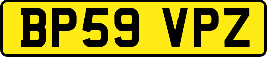 BP59VPZ