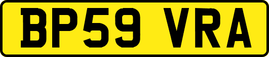 BP59VRA